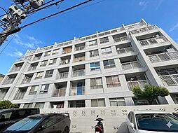三田コーポラス
