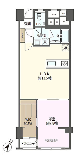 間取り：313004710296