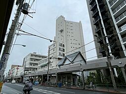 山王スカイマンション