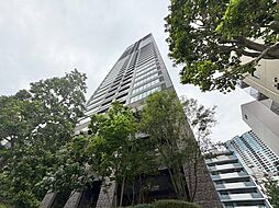 プレミストタワー白金高輪