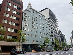 麻布広尾ナショナルコート