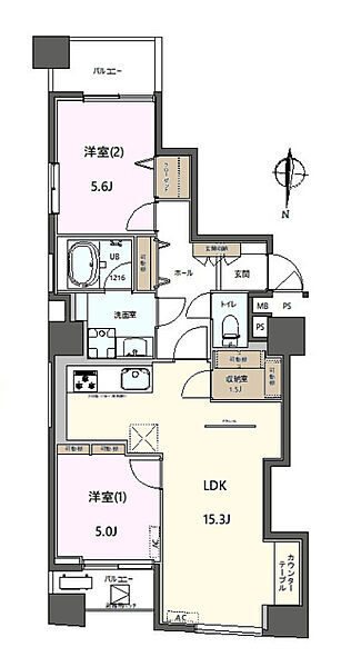間取り：313004710305