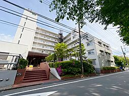 藤和大倉山コープ
