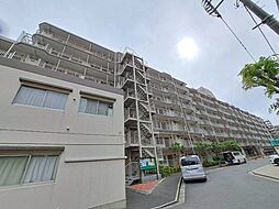川崎セントラルコーポ
