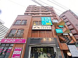 ヒルクレスト駒込