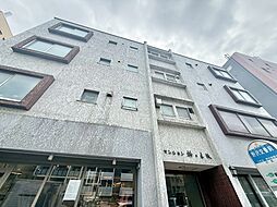 マンション柿の木坂
