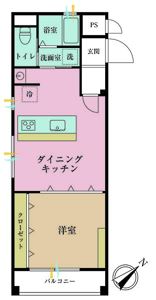 間取り：313004712158