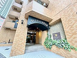ダイアパレス池尻大橋