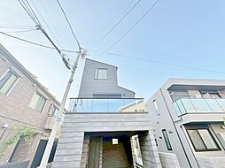 東京都杉並区阿佐谷南１丁目22-5