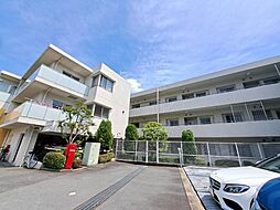 アールヴェール二子玉川