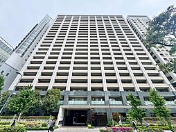 レジデンス・ザ・武蔵小杉ウエストウイング