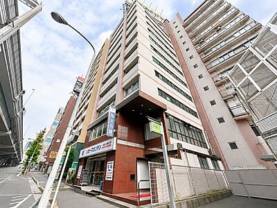 外観:飽きのこないシンプルモダンな外観です。 外観:飽きのこないシンプルモダンな外観です。