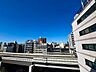 バルコニー：陽当たり・通風・開放感に恵まれた環境です。