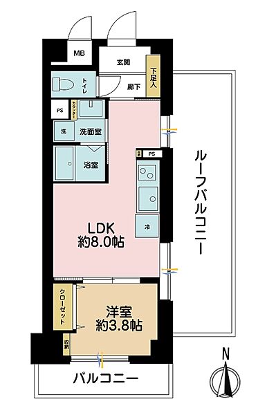 間取り：313004725909