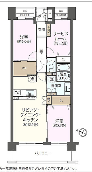 間取り：314002727436