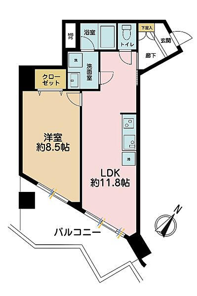 間取り：313004727269