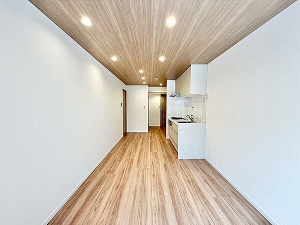 「空間が織り成すひとつ先の住み心地」を演出します。