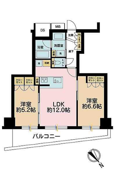 間取り：313004727271