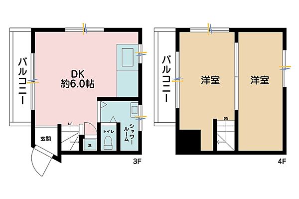 間取り：313004727272