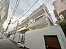 外観：忙しく過ぎゆく日常を置き去るほど、ゆったりした時間が流れる住環境。