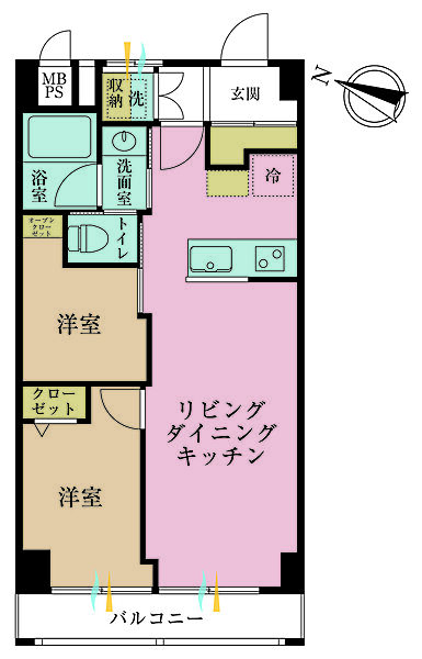 間取り：313004728331