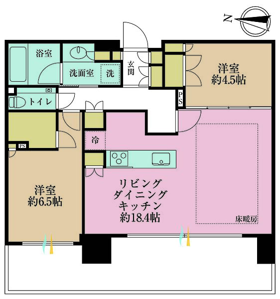 間取り：313004728442