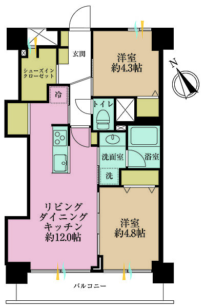 間取り：313004728775