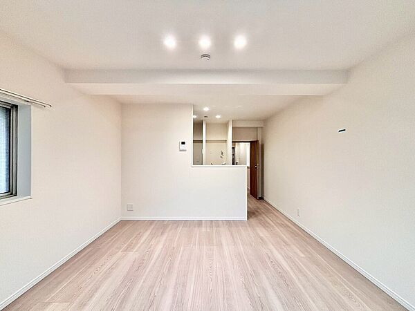 「空間が織り成すひとつ先の住み心地」を演出します。