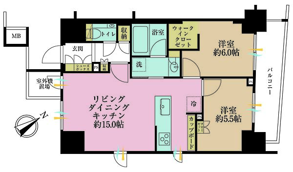 間取り：313004732028
