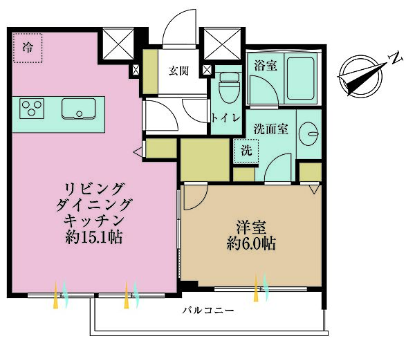 間取り：313004732031