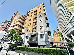 ライオンズマンション麻布十番南