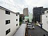 バルコニー：陽当たり・通風・開放感に恵まれた環境です。