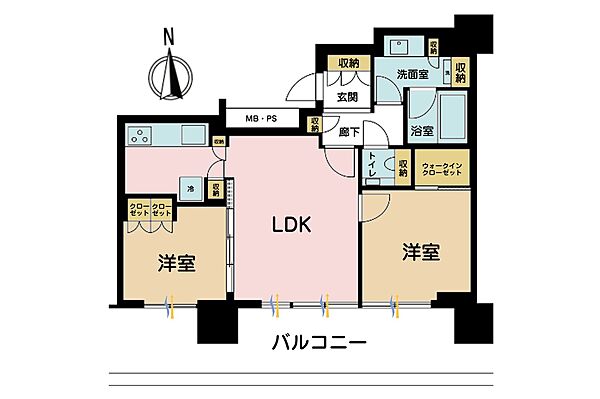 間取り：313004739472