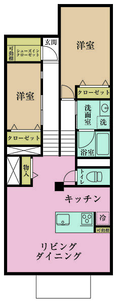 間取り：313004739483