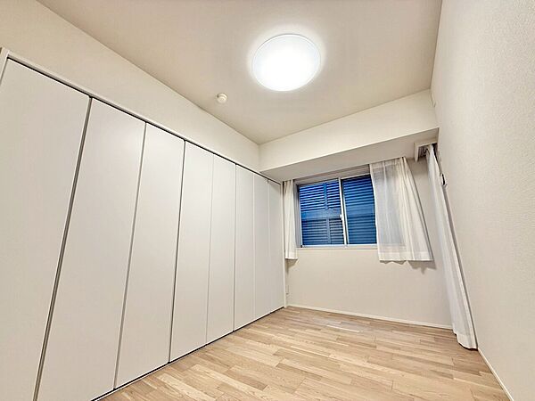 子供部屋