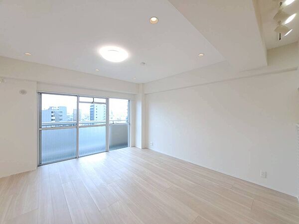 「空間が織り成すひとつ先の住み心地」を演出します。