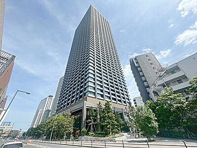 外観:飽きのこないシンプルモダンな外観です。 外観:飽きのこないシンプルモダンな外観です。