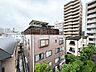 バルコニー：陽当たり・通風・開放感に恵まれた環境です。