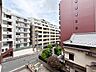 バルコニー：陽当たり・通風・開放感に恵まれた環境です。