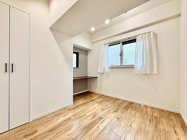 子供部屋