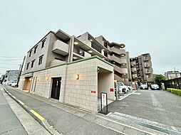 ライオンズプラザ武蔵新城