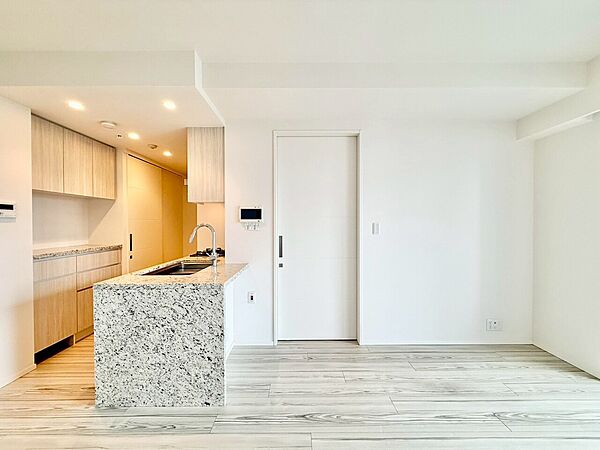 「空間が織り成すひとつ先の住み心地」を演出します。
