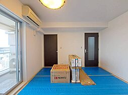 室内の画像