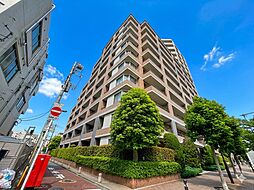 中落合パークホームズ