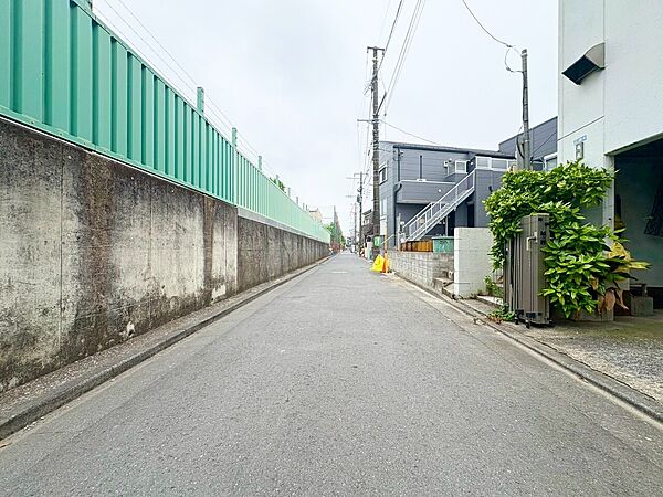 アクセスに優れ、ビジネスにもプライベートにも広範囲にカバーします。