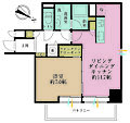 イトーピア渋谷桜ヶ丘3階8,680万円