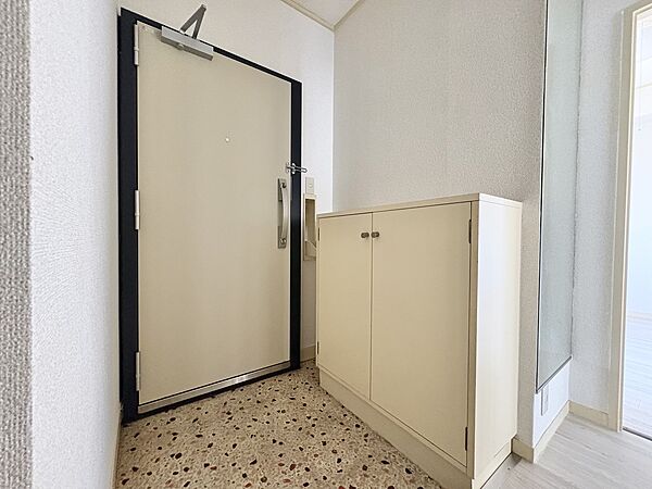 安らぎに満ちた空間がここから始まります。