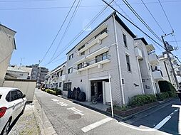 中銀上馬マンシオン