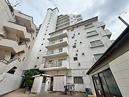 井草サマリヤマンション