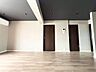 室内：「空間が織り成すひとつ先の住み心地」を演出します。